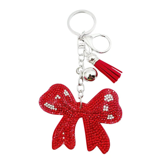Colgante brillante para bolso - Objetos y Naturaleza