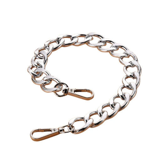 Cadena de Aluminio para Bolso (45cm)