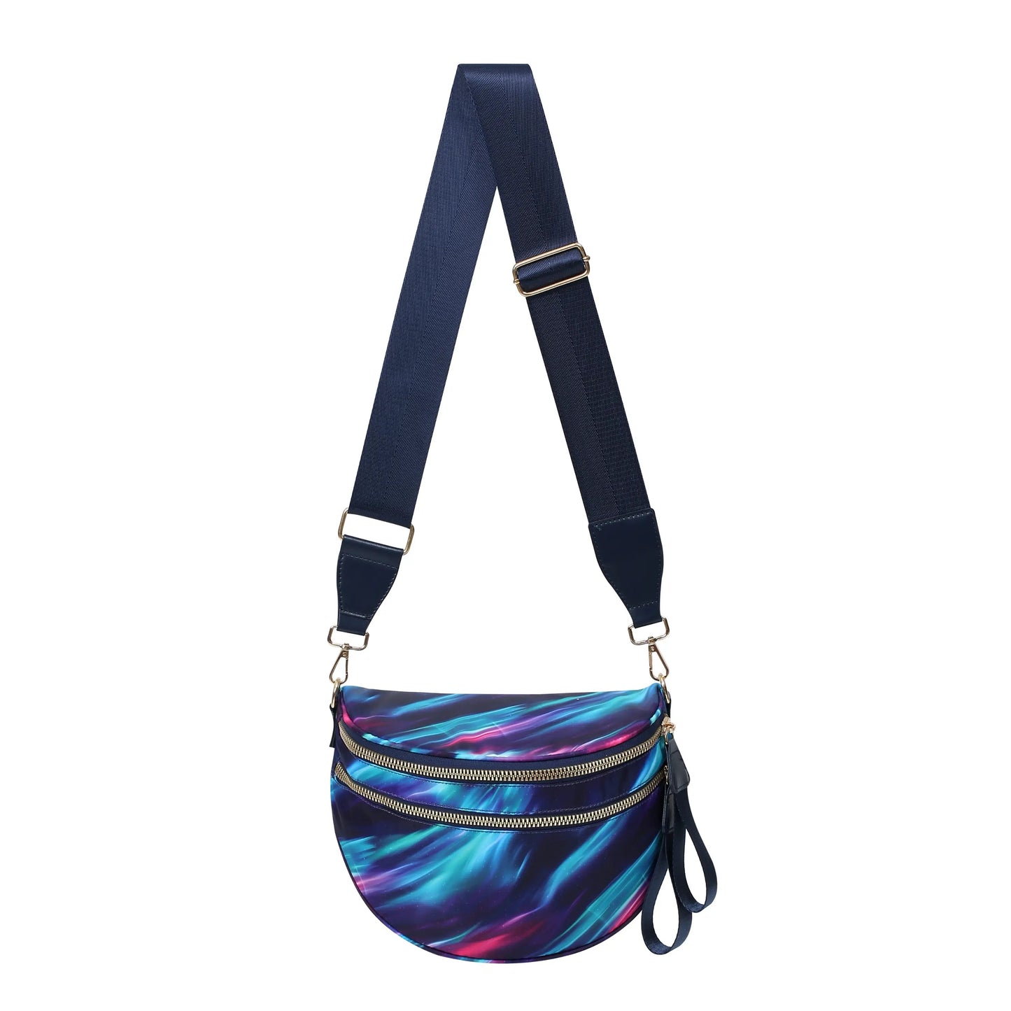 Cangurera Edición Aurora