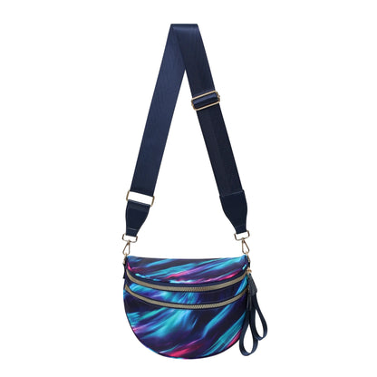 Cangurera Edición Aurora