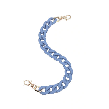 Cadena de Acrílico para Bolso (45cm)
