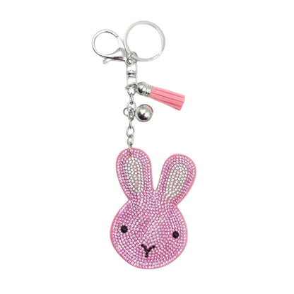 Colgante brillante para bolso - Objetos y Naturaleza