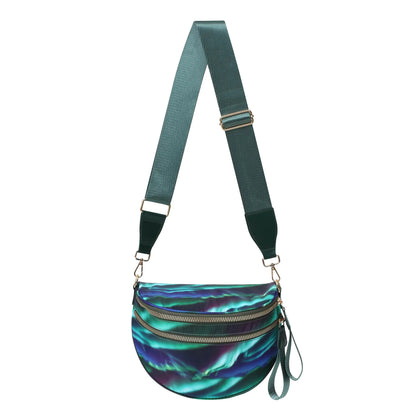 Cangurera Edición Aurora