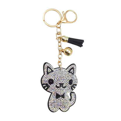 Colgante brillante para bolso - Objetos y Naturaleza