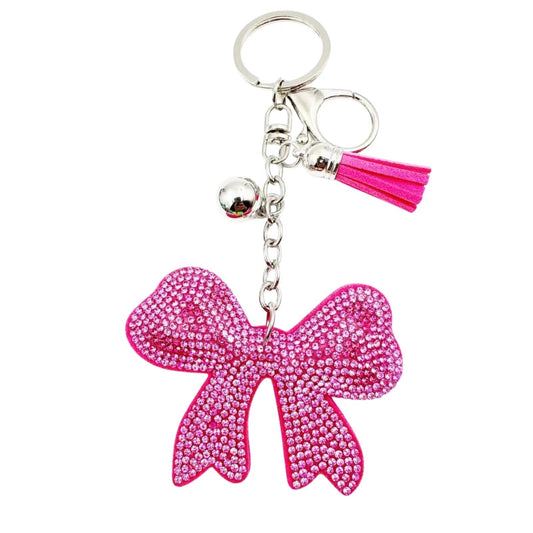 Colgante brillante para bolso - Objetos y Naturaleza