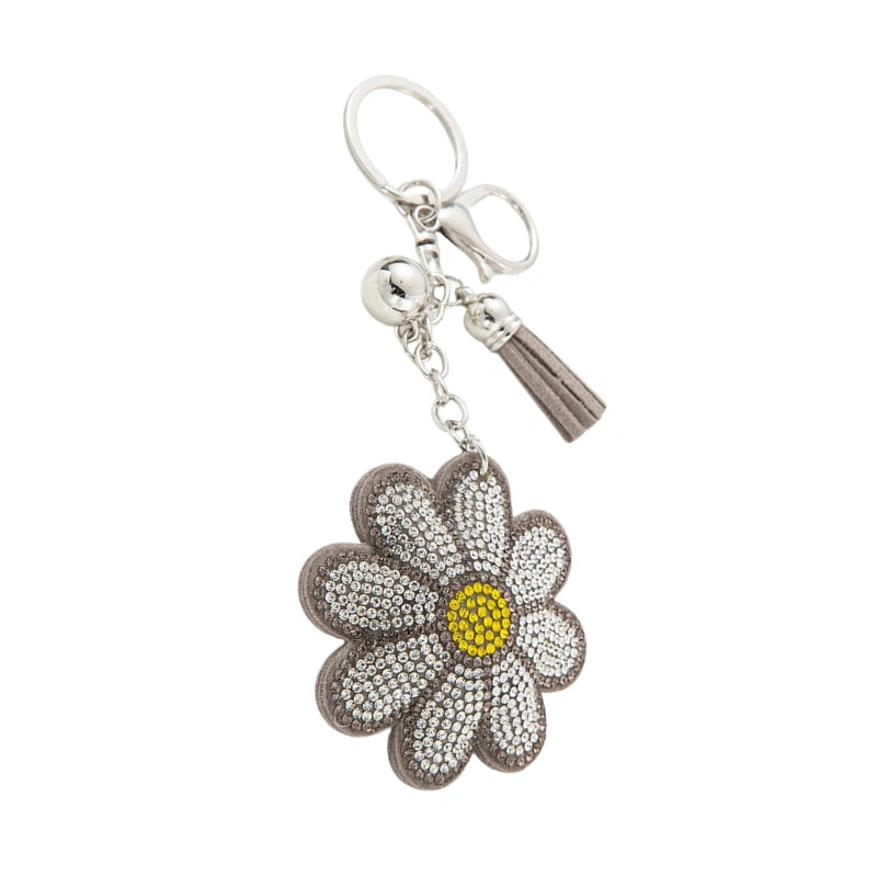 Colgante brillante para bolso - Objetos y Naturaleza