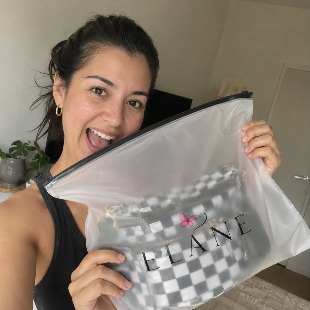 Testimonio cliente Elane