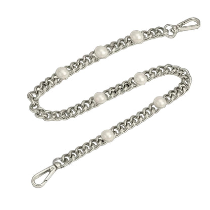 Cadena de Perlas para Bolso (50cm)