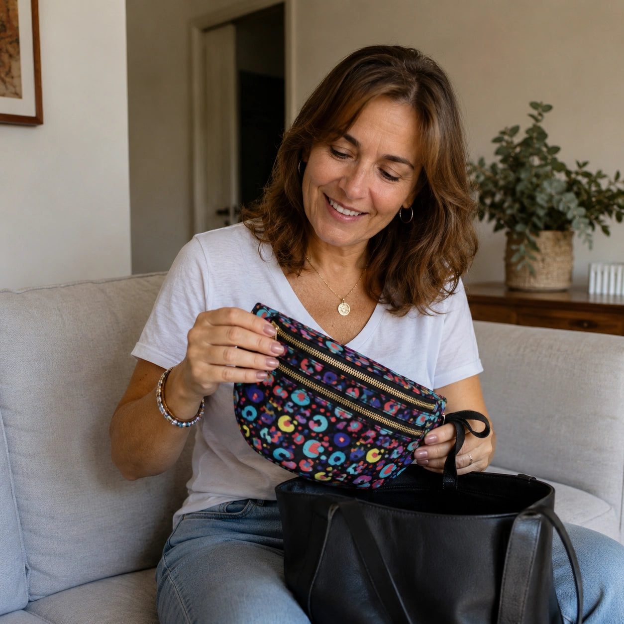 Testimonio cliente Elane