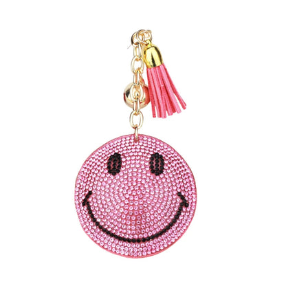 Colgante brillante para bolso - Objetos y Naturaleza
