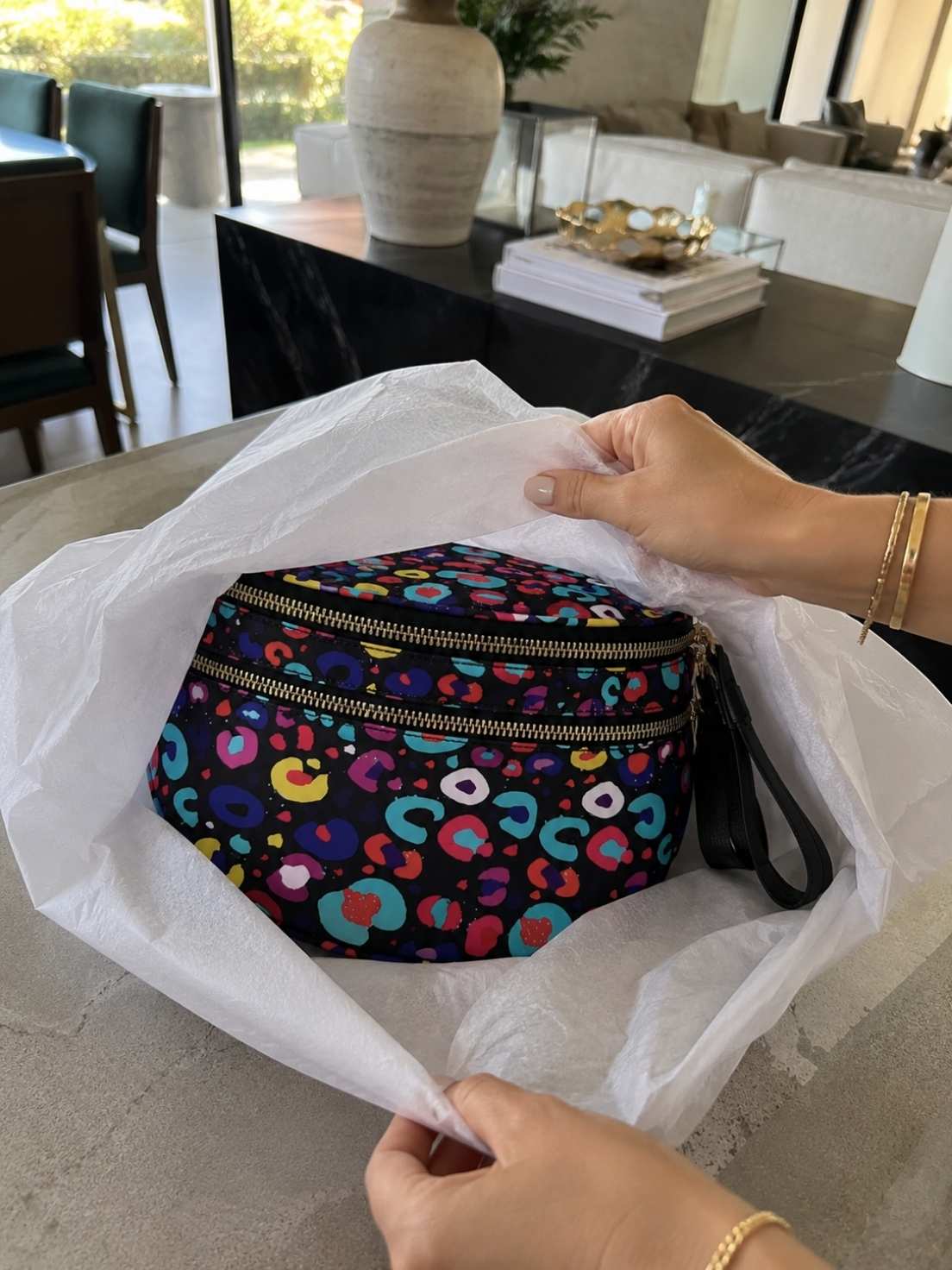 Review Elane