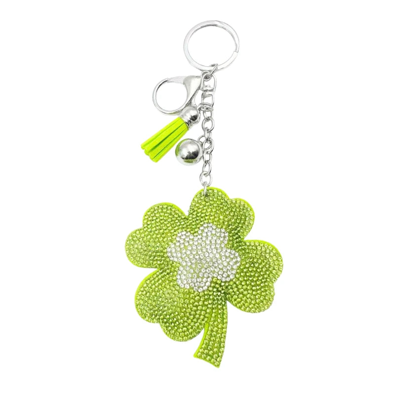 Colgante brillante para bolso - Objetos y Naturaleza