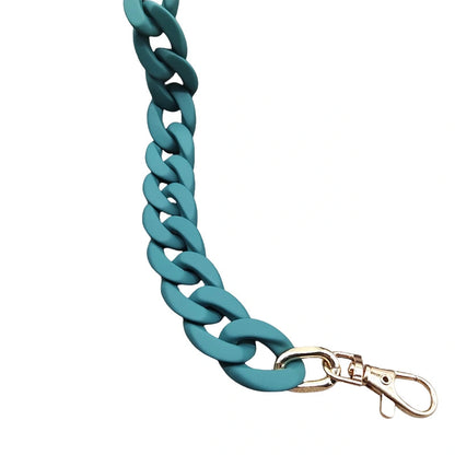Cadena de Acrílico para Bolso (45cm)